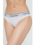 Calvin Klein Underwear bugyi fekete - Pepit.hu