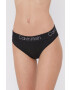 Calvin Klein Underwear bugyi fekete - Pepit.hu