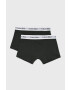 Calvin Klein Underwear Gyerek boxer (2 db) - Pepit.hu