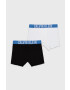 Calvin Klein Underwear gyerek boxer 2 db fekete - Pepit.hu