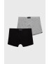 Calvin Klein Underwear gyerek boxer 2 db - Pepit.hu