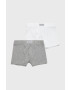 Calvin Klein Underwear gyerek boxer 2 db - Pepit.hu