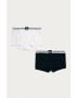 Calvin Klein Underwear Gyerek boxer (2 db) - Pepit.hu