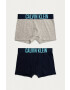 Calvin Klein Underwear Gyerek boxer (2 db) - Pepit.hu