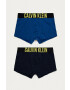 Calvin Klein Underwear Gyerek boxer (2 db) - Pepit.hu