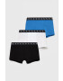 Calvin Klein Underwear gyerek boxer (3-db) - Pepit.hu