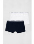 Calvin Klein Underwear gyerek boxer fehér - Pepit.hu