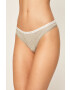 Calvin Klein Underwear Tanga (2 db) CK One - Pepit.hu