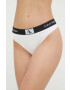 Calvin Klein Underwear tanga fehér - Pepit.hu