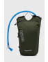 Camelbak kerékpáros hátizsák palackkal Hydrobak Light türkiz kis nyomott mintás - Pepit.hu