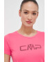 CMP t-shirt női rózsaszín - Pepit.hu