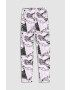 Coccodrillo gyerek legging x Looney Tunes lila mintás - Pepit.hu