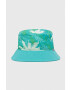 Columbia gyerek kalap Youth Bucket Hat zöld - Pepit.hu