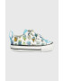 Converse gyerek sportcipő Chuck Taylor All Star 2v Ice Pop Print - Pepit.hu