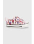 Converse gyerek sportcipő Chuck Taylor All Star 2v Sweet Scoops - Pepit.hu