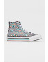 Converse gyerek sportcipő Chuck Taylor All Star Eva Lift - Pepit.hu