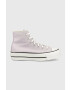 Converse sportcipő Chuck Taylor All Star Lift Hi - Pepit.hu