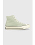 Converse sportcipő Chuck 70 HI szürke A02756C - Pepit.hu