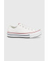 Converse sportcipő Chuck Taylor fehér - Pepit.hu