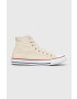 Converse sportcipő Chuck Taylor All Star bézs férfi 159484C - Pepit.hu