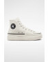 Converse sportcipő Chuck Taylor All Star Construct fehér A02832C - Pepit.hu