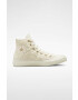 Converse sportcipő Chuck Taylor All Star HI fehér női A06114C - Pepit.hu