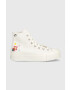 Converse sportcipő Chuck Taylor All Star Lift Hi - Pepit.hu