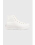 Converse sportcipő Chuck Taylor All Star Lugged 2.0 fehér női - Pepit.hu