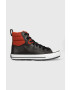 Converse sportcipő Chuck Taylor All Star Water barna férfi - Pepit.hu