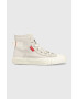 Converse sportcipő Chuck Taylor Alt Star HI fekete A00422C - Pepit.hu