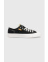 Converse sportcipő Chuck Taylor Alt Star OX fekete A02838C - Pepit.hu