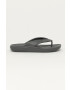 Crocs flip-flop szürke - Pepit.hu