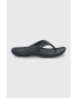 Crocs flip-flop fekete - Pepit.hu