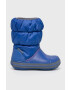 Crocs gyerek téli csizma WINTER PUFF 14613 - Pepit.hu