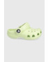 Crocs gyerek papucs zöld - Pepit.hu