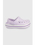 Crocs gyerek papucs lila - Pepit.hu