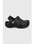 Crocs gyerek papucs fekete - Pepit.hu