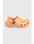 Crocs gyerek papucs narancssárga - Pepit.hu