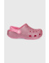 Crocs gyerek papucs lila - Pepit.hu