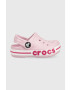 Crocs gyerek papucs rózsaszín - Pepit.hu