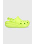 Crocs gyerek papucs zöld - Pepit.hu