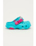 Crocs gyerek papucs $nzKolor - Pepit.hu