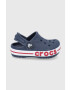 Crocs gyerek papucs lila - Pepit.hu