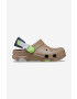 Crocs gyerek papucs All Terain Kids Clog barna - Pepit.hu