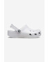 Crocs gyerek papucs Classic Kids Clog szürke - Pepit.hu