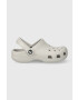 Crocs gyerek papucs CLASSIC KIDS CLOG szürke - Pepit.hu