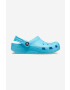 Crocs gyerek papucs Classic Kids Clog türkiz - Pepit.hu