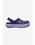 Crocs gyerek papucs CROCBAND 204537 lila - Pepit.hu