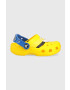 Crocs gyerek papucs x Minions sárga - Pepit.hu