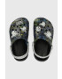 Crocs gyerek papucs X Star Wars fekete - Pepit.hu